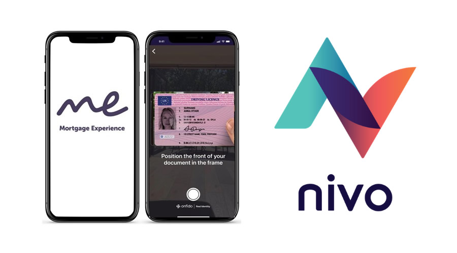 Specialist Mortgage Broker, Mortgage Experience, Targets Growth with New Mobile App and Digital Customer Journey Powered by Nivo 